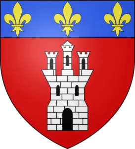 Blason_castelnaudary-273x300 Le Castelnaudary